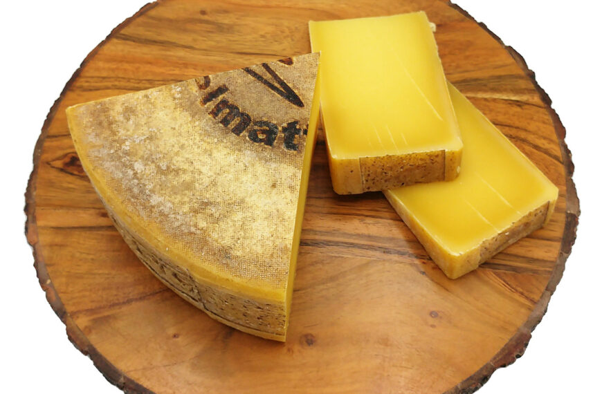 Il Bettelmatt: L’oro bianco delle Valli Ossolane 🧀✨