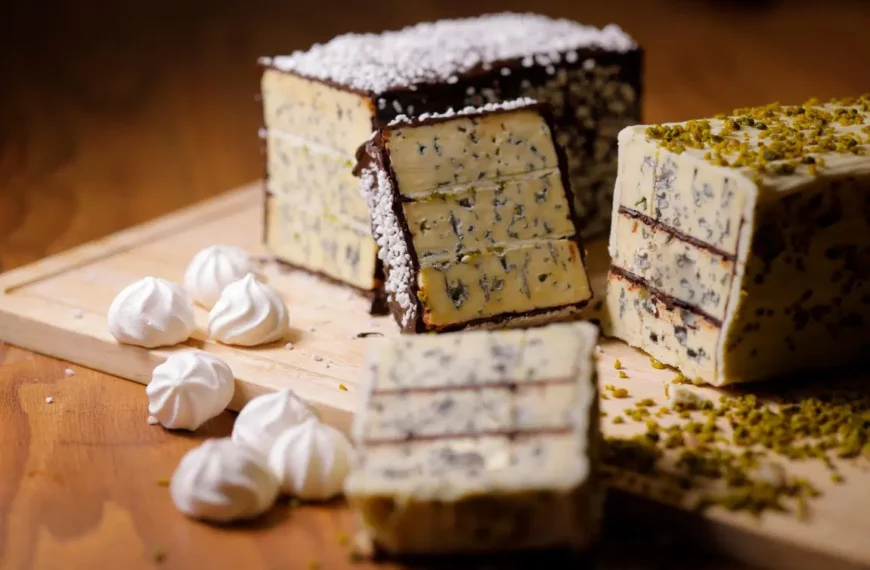 Formaggi e Cioccolato: ad un passo dal cielo! 🍫🧀