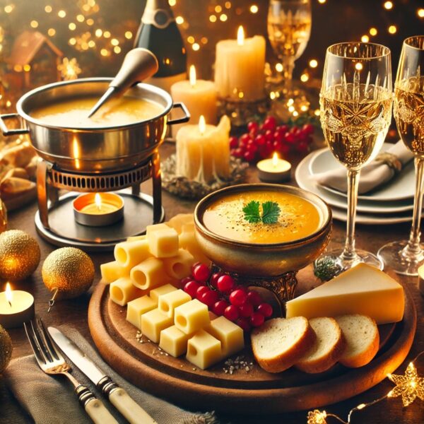 I Formaggi della Fortuna 🎉🎁
