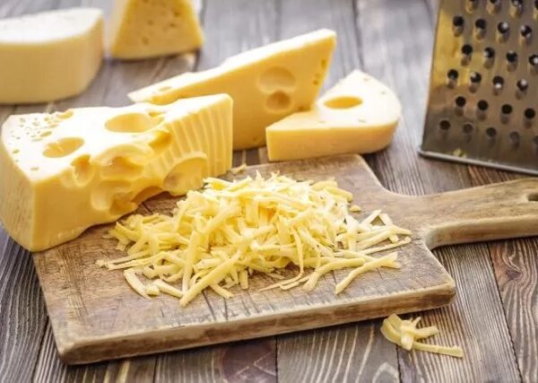 I Formaggi Quando il Natale è Passato