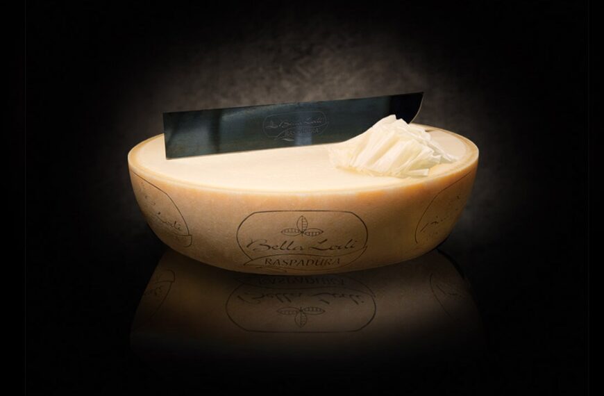 🌟Similgrana o Formaggi DOP: una sfida tra eccellenze casearie!🌟