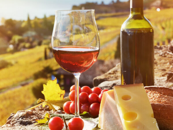Formaggi e turismo: una combinazione sorprendente.
