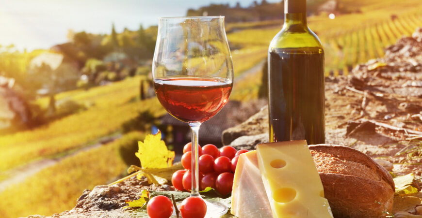 Formaggi e turismo: una combinazione sorprendente.