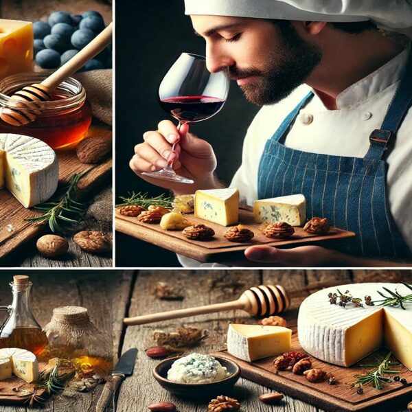 Aromi e Sapori: alla conquista del palato.
