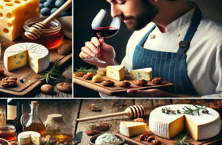 Aromi e Sapori: alla conquista del palato.