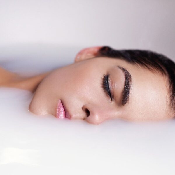 💆♀️🛁Latte e bellezza: da Cleopatra alle moderne spa