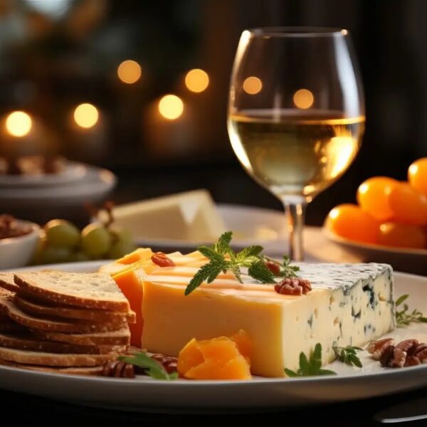Il turismo caseario può annoiare?🧀🌍✨