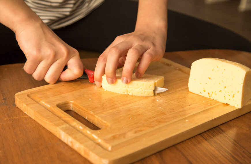 🧀✨Le croste del formaggio, piccoli scrigni di sapore